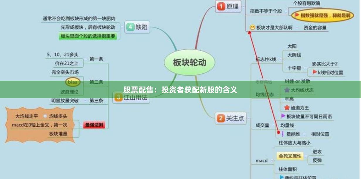 股票配售：投资者获配新股的含义
