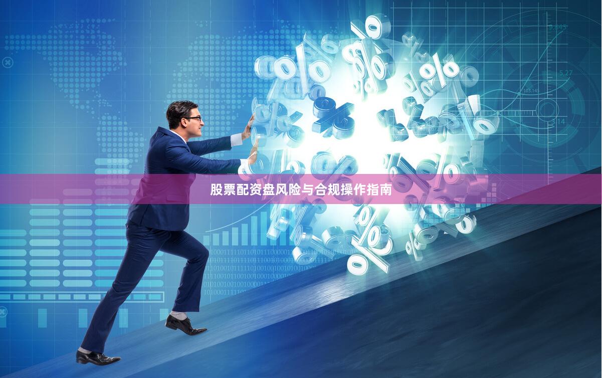 股票配资盘风险与合规操作指南