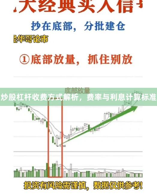 炒股杠杆收费方式解析，费率与利息计算标准