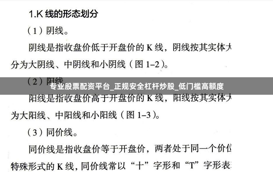 专业股票配资平台_正规安全杠杆炒股_低门槛高额度
